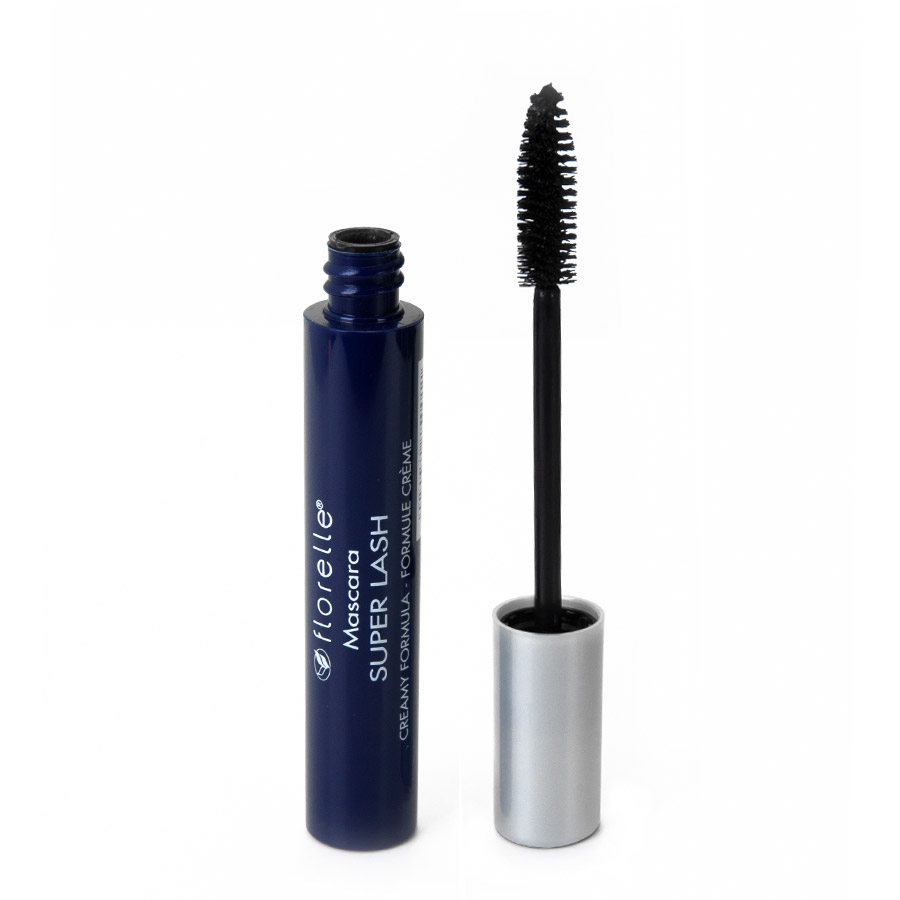 SUPER LASH MASCARA