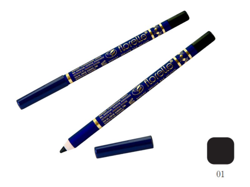 KHOL PENCIL WATERPROOF