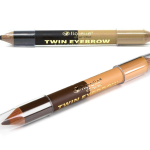TWIN EYEBROW PENCIL