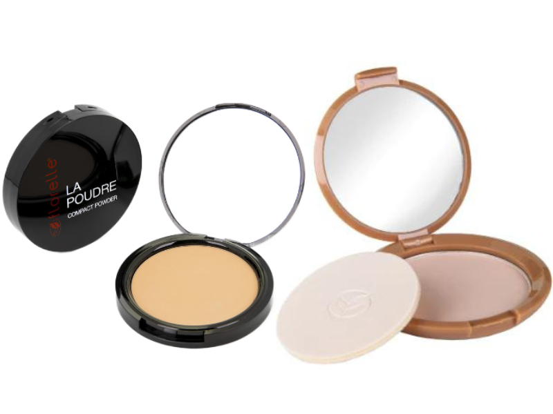 COMPACT POWDER