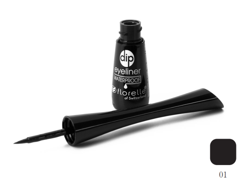 EYELINER WATERPROOF