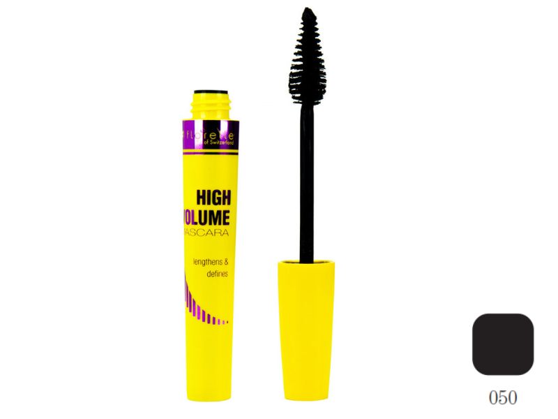 HIGH VOLUME MASCARA