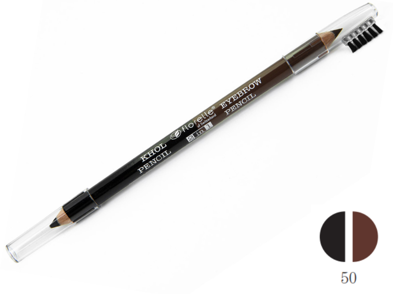 KHOL EYEBROW PENCIL